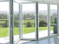 bifolddoor