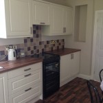 affordable home improvements fitted kitchen